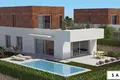 4-Schlafzimmer-Villa 145 m² Finestrat, Spanien