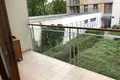 Apartamento 2 habitaciones 49 m² en Varsovia, Polonia