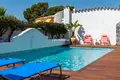 Villa de tres dormitorios 198 m² Altea, Španjolska