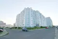 1 room apartment 38 m² Minsk, Belarus