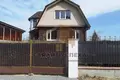 House 126 m² Muhavecki selski Savet, Belarus