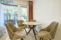 Wohnung 2 Zimmer 26 m² Polangen, Litauen