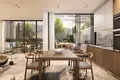 Villa in Minthis Resortwith an area of 142 sq.m.