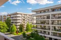 Apartamento 3 habitaciones 77 m² en Varsovia, Polonia