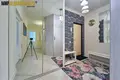 Wohnung 2 zimmer 69 m² Minsk, Weißrussland