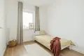 2 bedroom apartment 53 m² Warsaw, Poland