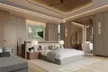 Жилой комплекс Новый комплекс вилл с бассейнами и садами, Пхукет, Таиланд