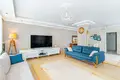 Mieszkanie 5 pokojów 220 m² Alanya, Turcja