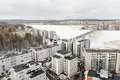 1 bedroom apartment 56 m² Jyväskylä sub-region, Finland