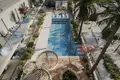 Kompleks mieszkalny New Tavora Residences with a swimming pool, a gym and lounge areas, International City (Warsan 4), Dubai, UAE