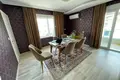 Дуплекс 5 комнат 200 м² Алания, Турция