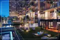 Mieszkanie w nowym budynku Asian Istanbul apartments project