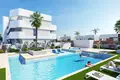Apartamento 3 habitaciones 83 m² Los Alcazares, Španjolska