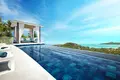 Apartamento 2 habitaciones 102 m² Phuket, Tailandia