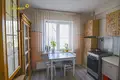 1 room apartment 41 m² Minsk, Belarus