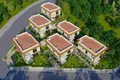 Вилла 5 комнат 213 м² Gumustepe, Турция