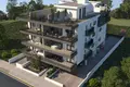 3 bedroom apartment 127 m² Aradippou, Cyprus