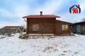 Casa 270 m² Chaciezynski siel ski Saviet, Bielorrusia