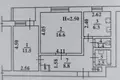 Квартира 2 комнаты 50 м² Северодонецк, Украина