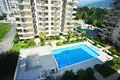 2 bedroom apartment  Yaylali, Turkey