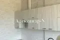 Apartamento 1 habitación 44 m² Odessa, Ucrania