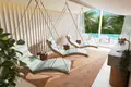 Kompleks mieszkalny BEACHFRONT LIVING BY SELECT GROUP / Six Sense Residences 