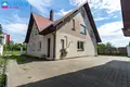 Дом 292 м² Клайпеда, Литва