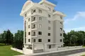 2 bedroom apartment 85 m² Avsallar, Turkey