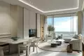 Apartment in a new building JW Marriott Penthouses