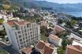 Mieszkanie 2 pokoi  Becici, Czarnogóra