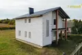 Maison 188 m² Michanavicki sielski Saviet, Bélarus