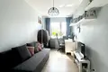 Apartamento 2 habitaciones 48 m² en Poznan, Polonia