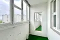 3 bedroom apartment 90 m² Minsk, Belarus
