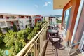 Attique 2 chambres 55 m² Sunny Beach Resort, Bulgarie