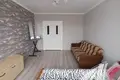 1 room apartment 42 m² Brest, Belarus