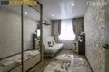 3 room apartment 63 m² Minsk, Belarus