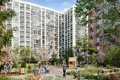 Complejo residencial A101 Vsevolozhsk