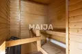 Appartement 3 chambres 77 m² Rovaniemi sub region, Finlande