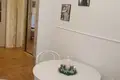 1 room apartment 38 m² in Warsaw, Poland