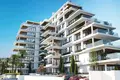 Mieszkanie 3 pokoi 113 m² Larnaka, Cyprus