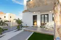 3 bedroom villa 149 m², All countries