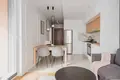 2 room apartment 42 m² in Warsaw, Poland