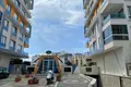 Квартира 3 комнаты  Тосмур, Турция