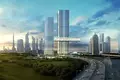 Bliźniak 3 pokoi 279 m² Dubaj, Emiraty Arabskie