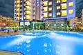 Appartement 2 chambres 60 m² Mahmutlar, Turquie