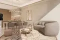 Apartamento 4 habitaciones 187 m² Dubái, Emiratos Árabes Unidos