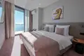 2 bedroom apartment 131 m² Budva, Montenegro