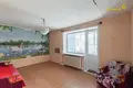 Mieszkanie 2 pokoi 56 m² Łohojsk, Białoruś