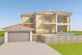 Atterrir 1 144 m² Radici, Croatie