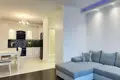 1 bedroom apartment 44 m² Warsaw, Poland